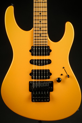 Suhr Modern Roasted - Tangerine Freeze #73503