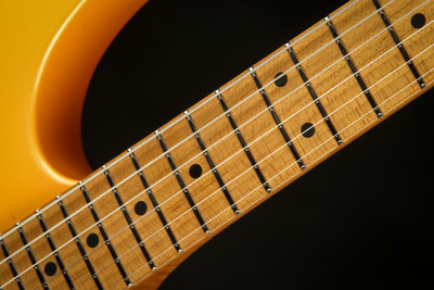 Suhr Modern Roasted - Tangerine Freeze #73503