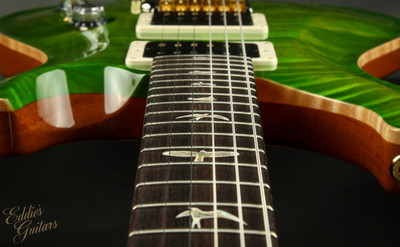 2023 - Paul Reed Smith Custom 24-08 - Eriza Verde #364591