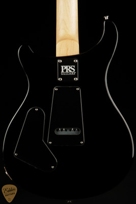 2023 - Paul Reed Smith CE 24 - Faded Blue Smokeburst #372327