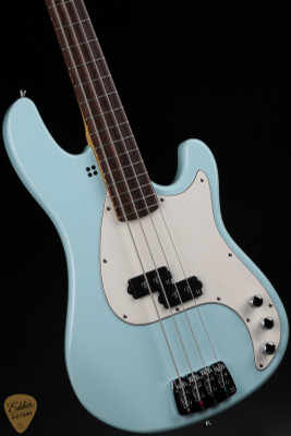 Sandberg Electra VS-4 - Sonic Blue