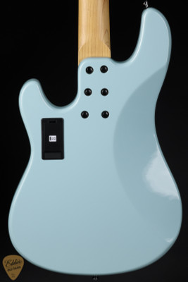 Sandberg Electra VS-4 - Sonic Blue
