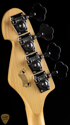 Sandberg Electra VS-4 - Sonic Blue