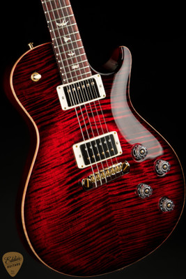 Paul Reed Smith Mark Tremonti - Fire Red Burst #361039