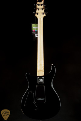 2023 - Paul Reed Smith CE 24 - Faded Grey Black #371219