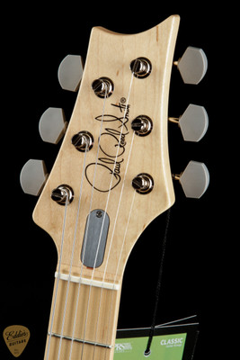 2023 - Paul Reed Smith Silver Sky John Mayer - Tungsten #372818