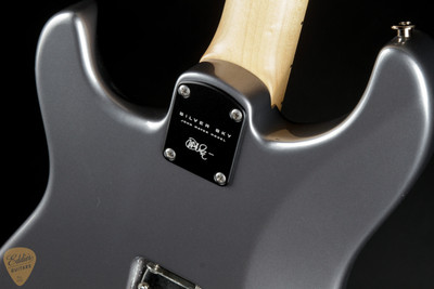 2023 - Paul Reed Smith Silver Sky John Mayer - Tungsten #372818