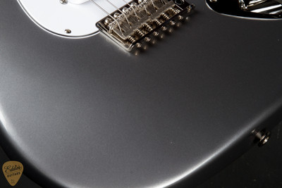 2023 - Paul Reed Smith Silver Sky John Mayer - Tungsten #372818