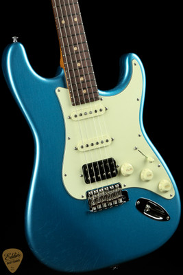 Suhr Limited Edition Classic S Vintage - Lake Placid Blue #81747