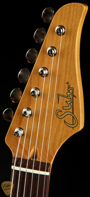 Suhr Limited Edition Classic S Vintage - Lake Placid Blue #81747
