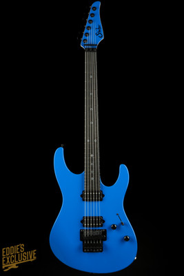 2023 - Suhr Eddie's Guitars Exclusive Modern - Acid Wash #74030