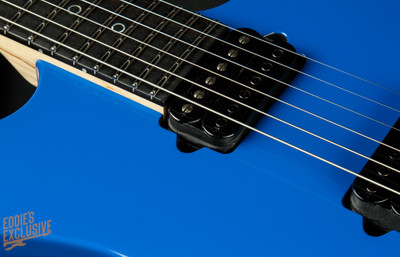 2023 - Suhr Eddie's Guitars Exclusive Modern - Acid Wash #74030