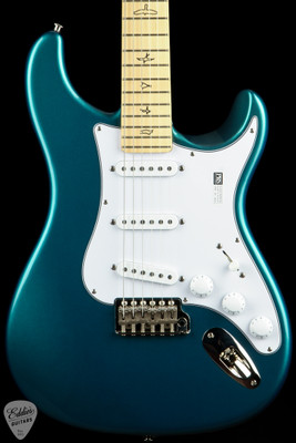 2023 - PRS Silver Sky John Mayer - Dodgem Blue #371608
