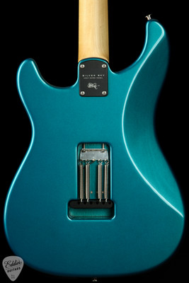 2023 - Paul Reed Smith Silver Sky John Mayer - Dodgem Blue #371608