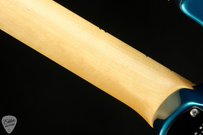 2023 - Paul Reed Smith Silver Sky John Mayer - Dodgem Blue #371608