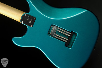 2023 - Paul Reed Smith Silver Sky John Mayer - Dodgem Blue #371319