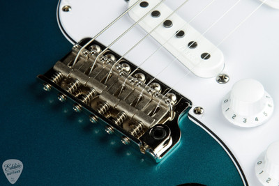 2023 - Paul Reed Smith Silver Sky John Mayer - Dodgem Blue #371319