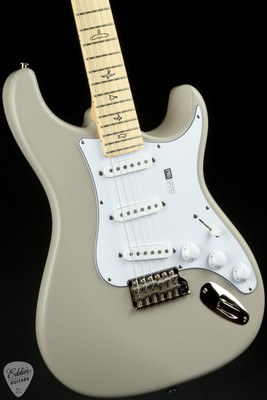 Used - Paul Reed Smith Silver Sky John Mayer - Satin Moc Sand #371228