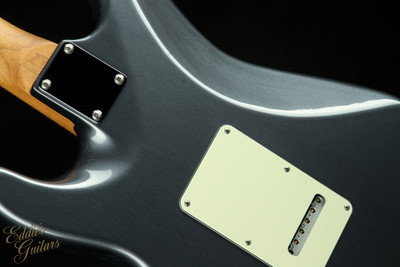 Suhr Limited Edition Classic S Vintage - Charcoal Frost #81222