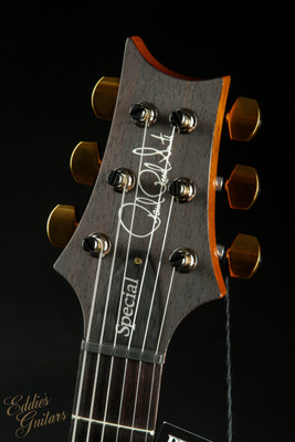 Paul Reed Smith Special Semi-Hollow - Charcoal #367643