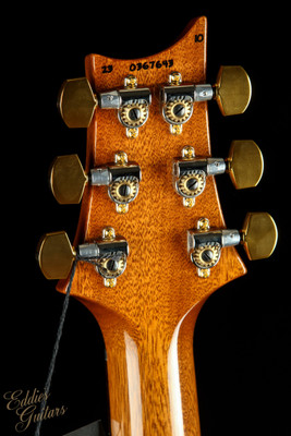 Paul Reed Smith Special Semi-Hollow - Charcoal #367643