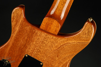 Paul Reed Smith Special Semi-Hollow - Charcoal #367643