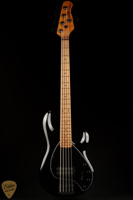 Ernie Ball Music Man StingRay 5 Special H - Black #K01488