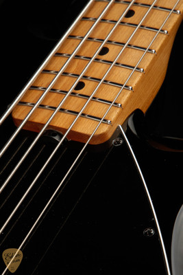 Ernie Ball Music Man StingRay 5 Special H - Black #K01488