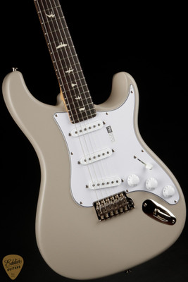 Paul Reed Smith Silver Sky John Mayer - Satin Moc Sand #379270