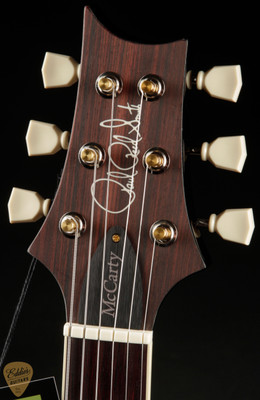 2024 - Paul Reed Smith McCarty - Purple Mist #372543