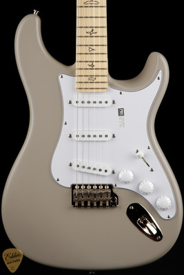 2024 - Paul Reed Smith Silver Sky John Mayer - Satin Moc Sand #378088