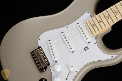 2024 - Paul Reed Smith Silver Sky John Mayer - Satin Moc Sand #378088