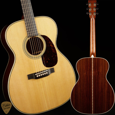 2023 - Martin 000-28 #2815317