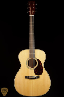 2023 - Martin 000-28 #2815317 - Eddie's Guitars