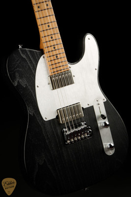 Suhr Andy Wood Signature Modern T - War Black #76678