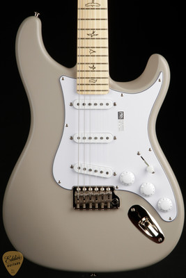 2024 - Paul Reed Smith Silver Sky John Mayer - Satin Moc Sand #377225