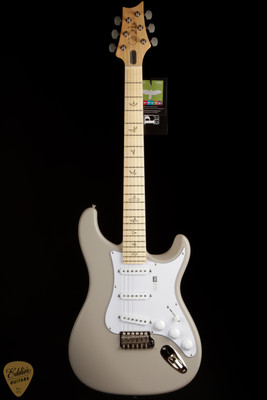 2024 - Paul Reed Smith Silver Sky John Mayer - Satin Moc Sand #377225