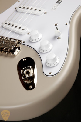 2024 - Paul Reed Smith Silver Sky John Mayer - Satin Moc Sand #377225