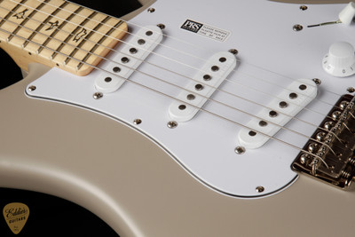 2024 - Paul Reed Smith Silver Sky John Mayer - Satin Moc Sand #377225