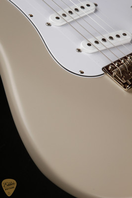 2024 - Paul Reed Smith Silver Sky John Mayer - Satin Moc Sand #377225