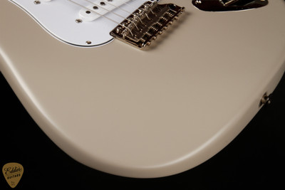 2024 - Paul Reed Smith Silver Sky John Mayer - Satin Moc Sand #377225