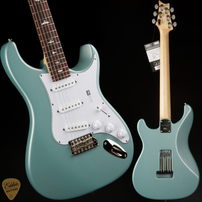 2024 - Paul Reed Smith Silver Sky John Mayer - Polar Blue #377911