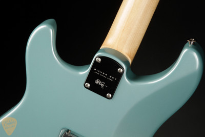 2024 - Paul Reed Smith Silver Sky John Mayer - Polar Blue #377911