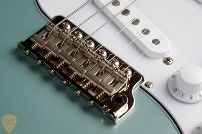 2024 - Paul Reed Smith Silver Sky John Mayer - Polar Blue #377911