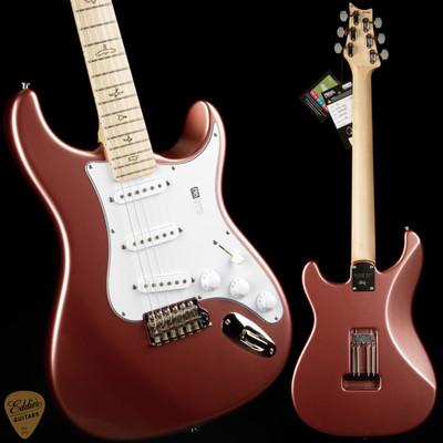 Paul Reed Smith Silver Sky John Mayer - Midnight Rose #377431