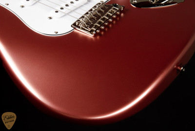 Paul Reed Smith Silver Sky John Mayer - Midnight Rose #377431