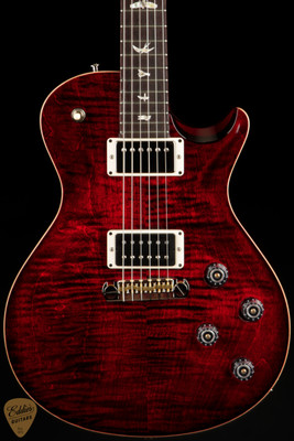 Paul Reed Smith Mark Tremonti - Fire Red Burst #375485