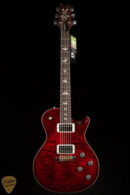 Paul Reed Smith Mark Tremonti - Fire Red Burst #375485 - Eddie's