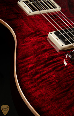 Paul Reed Smith Mark Tremonti - Fire Red Burst #375485