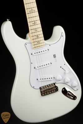 Used - Paul Reed Smith Silver Sky John Mayer - Frost #377223